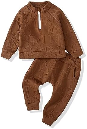 NZRVAWS Baby Boys Baby Boy Clothes toddler boy clothes