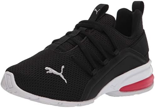 PUMA Axelion unisex-child Sneaker