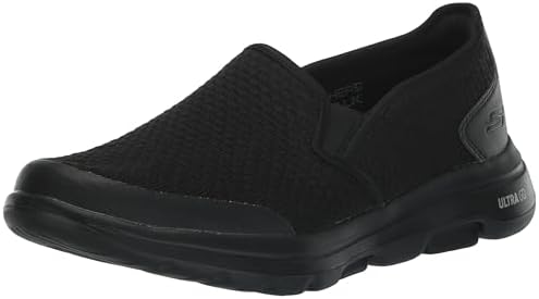 Skechers Go Walk 5 Apprize mens Slip On Trainers