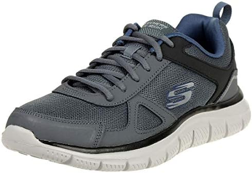 Skechers TRACK mens Oxford