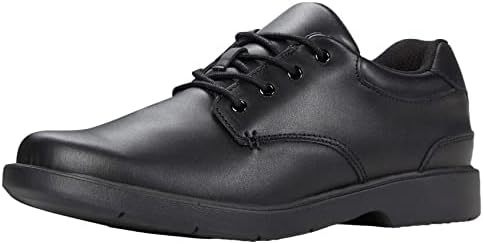 Stride Rite Sr Murphy boys Stride Rite Kids' Laurence Loafer-Style Shoes, Black