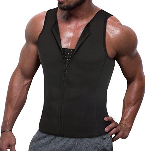 TAILONG mens Girdle Vest