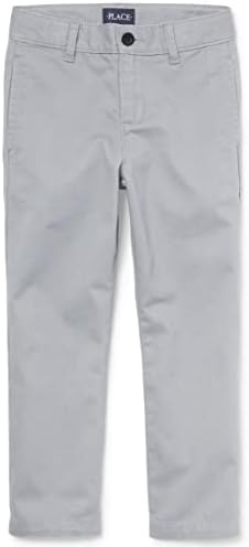 The Children's Place Boy's Stretch Chino Pants Pants