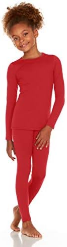 Thermajane girls Classic Base Layer Set