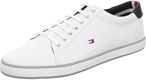 Tommy Hilfiger H2285Arlow 1D mens Low-Top Sneakers