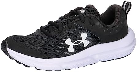 Under Armour Bgs Assert 10 boys Shoes