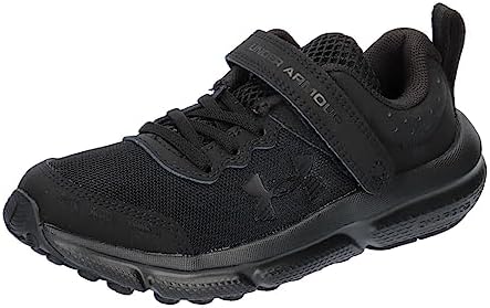 Under Armour Bps Assert 10 Ac boys Shoes