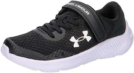 Under Armour Bps Pursuit 3 Ac boys Velcro Shoes