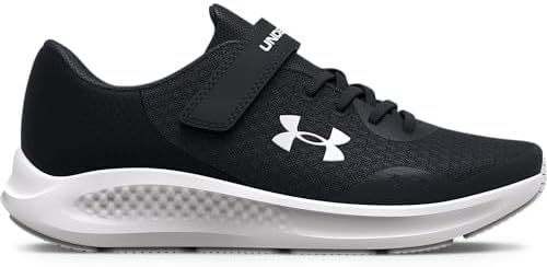 Under Armour Bps Pursuit 3 Ac mens Velcro Shoes