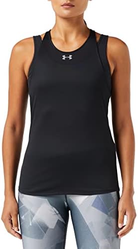 Under Armour Women's Qualifier Tank