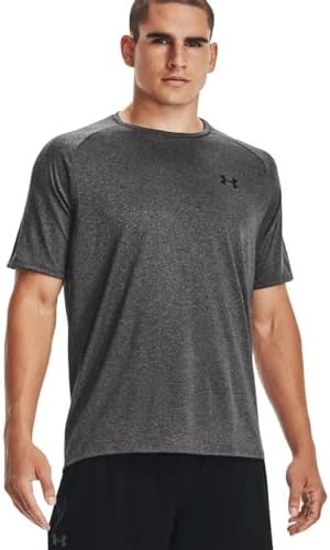 Under Armour mens UA Tech-2.0 Ss-M T-shirt (pack of 1)