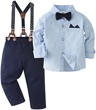 YALLET baby-boys 987 987