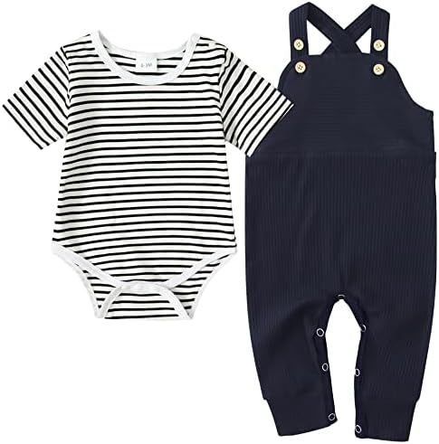 YUEMION baby-boys Szy984bw SZY984