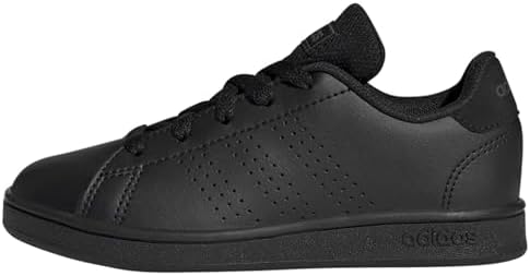 adidas Advantage Lifestyle Court Lace Shoes unisex-child Shoes