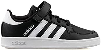 adidas Unisex-Child BREAKNET C unisex-child Shoes