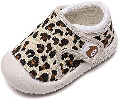 peggy piggy Baby Shoes Boy&Girl Baby Walking Shoes Infant Sneakers Non-Slip First Walking Shoes Breathable Mesh Shoes 6 9 12 18 Months