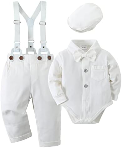 YALLET baby-boys Baby Boy Clothes Baby Boy Clothes