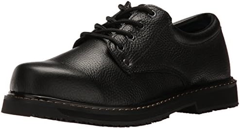 Dr. Scholl's Shoes Men's Harrington II Work Shoe