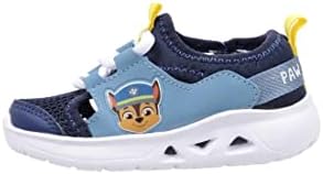 CERDÁ LIFE'S LITTLE MOMENTS Kids Sneakers Boy's Mickey Kids Summer Shoes - Official Disney Licensed | Size 27