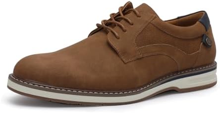 CLOWSE Oxford Shoes mens Oxford