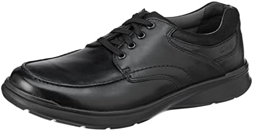 Clarks Cotrell Edge mens Oxford