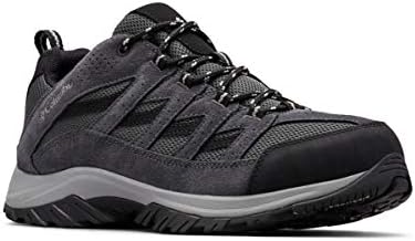 Columbia Crestwood womens Hiking Shoe