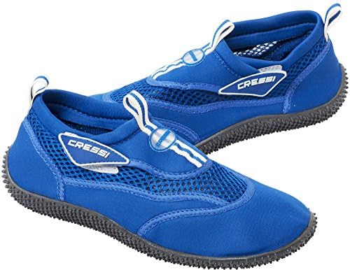 Cressi Reef Shoes-Shoes suitable for Sea and Water Sports, Children Unisex