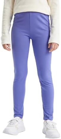 DeFacto Girls B7786A8 Leggings