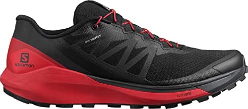 Salomon Sense Ride 4 mens Trail Running