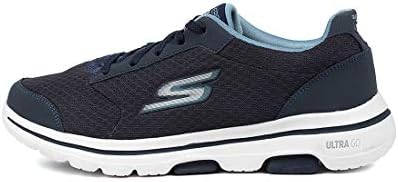 Skechers GO WALK 5- QUALIFY mens Trainers