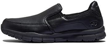 Skechers NAMPA mens Food Service Shoe