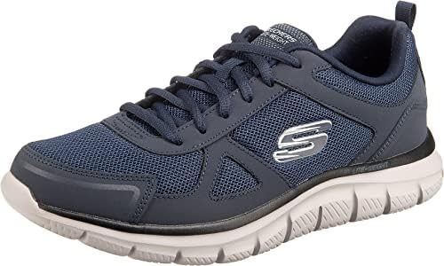 Skechers TRACK mens Fitness & Cross Training