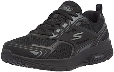 Skechers Women's Go Run Consistent-Fearsome Sneaker