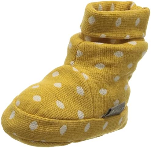 Sterntaler Baby shoe polka dots baby-girls baby shoe