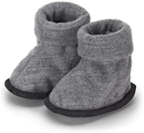 Sterntaler Unisex Baby Wool Shoe