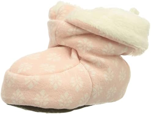 Sterntaler baby girl leaves shoe