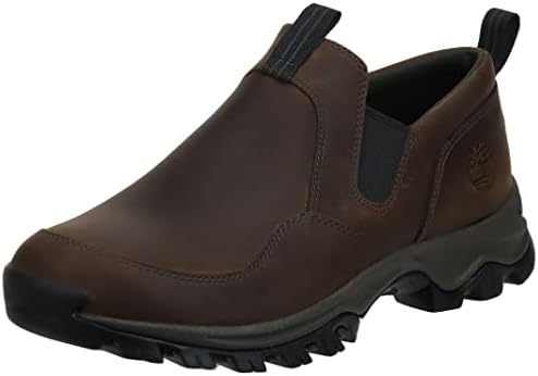 Timberland Mt. Maddsen Slip on mens Hiking Shoe