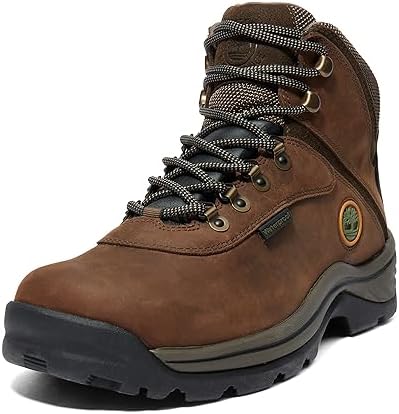 Timberland White Ledge Waterproof Hiking Boot Mens Hiking Boot