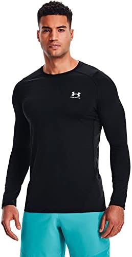 Under Armour Men's Baseline Cotton Tank