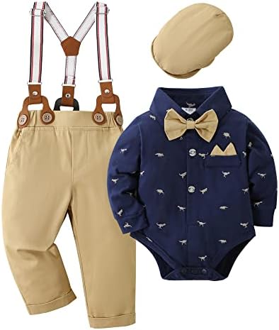 YALLET baby-boys Baby Boy Clothes Baby Boy Clothes