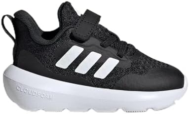 adidas Fortarun 3.0 Elastic Lace unisex-child Sneaker